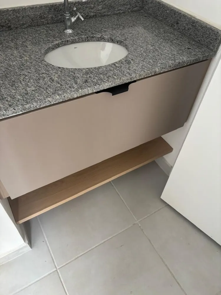 Apartamento, 1 quarto, 30 m² - Foto 6