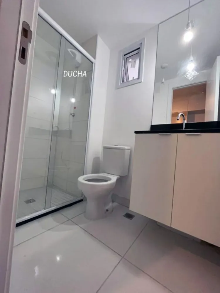 Apartamento, 1 quarto, 23 m² - Foto 12