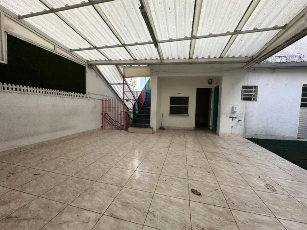 Prédio Inteiro, 110 m² - Foto 2