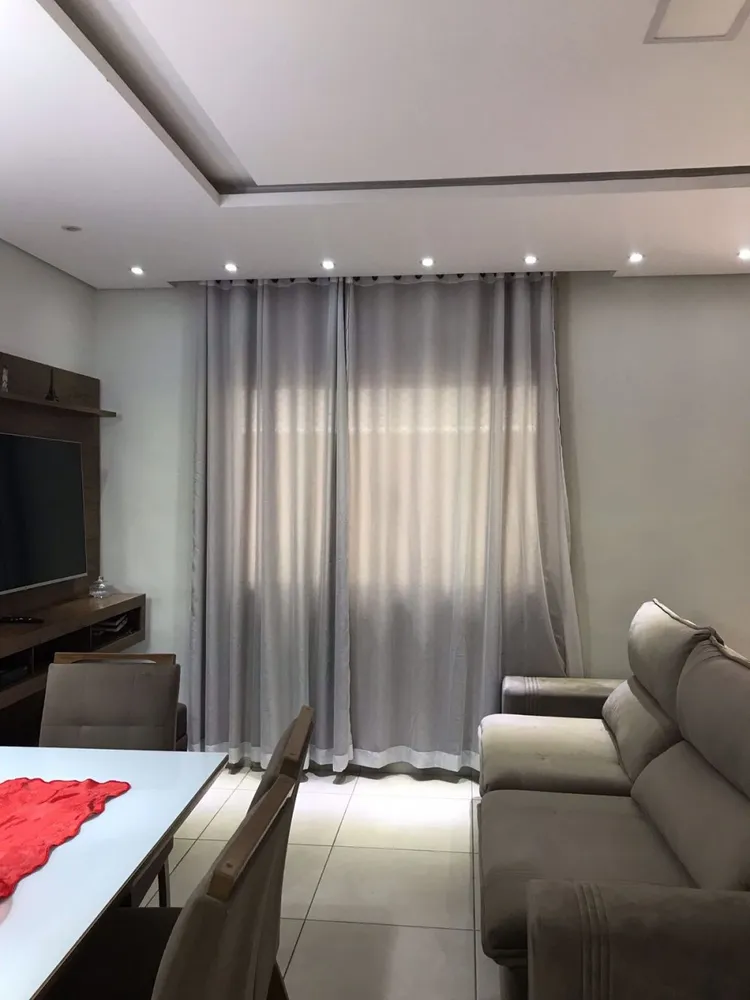 Sobrado, 3 quartos, 128 m² - Foto 8
