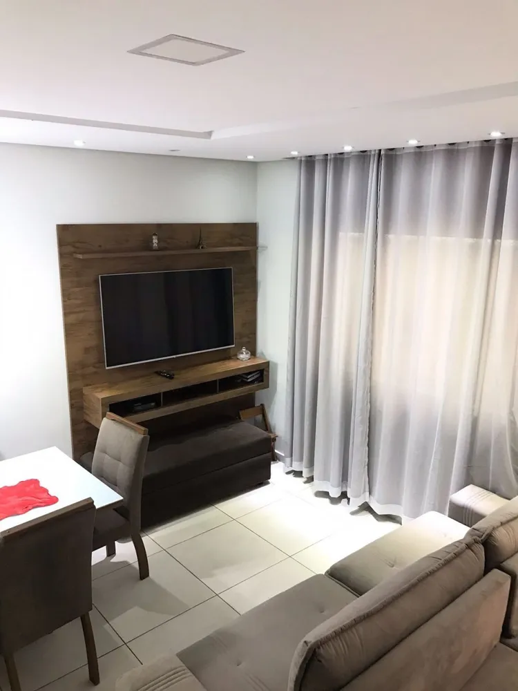 Sobrado, 3 quartos, 128 m² - Foto 5
