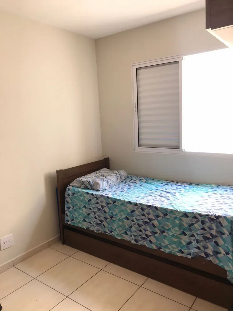 Sobrado, 3 quartos, 128 m² - Foto 2
