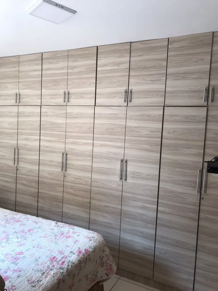 Sobrado, 3 quartos, 128 m² - Foto 8