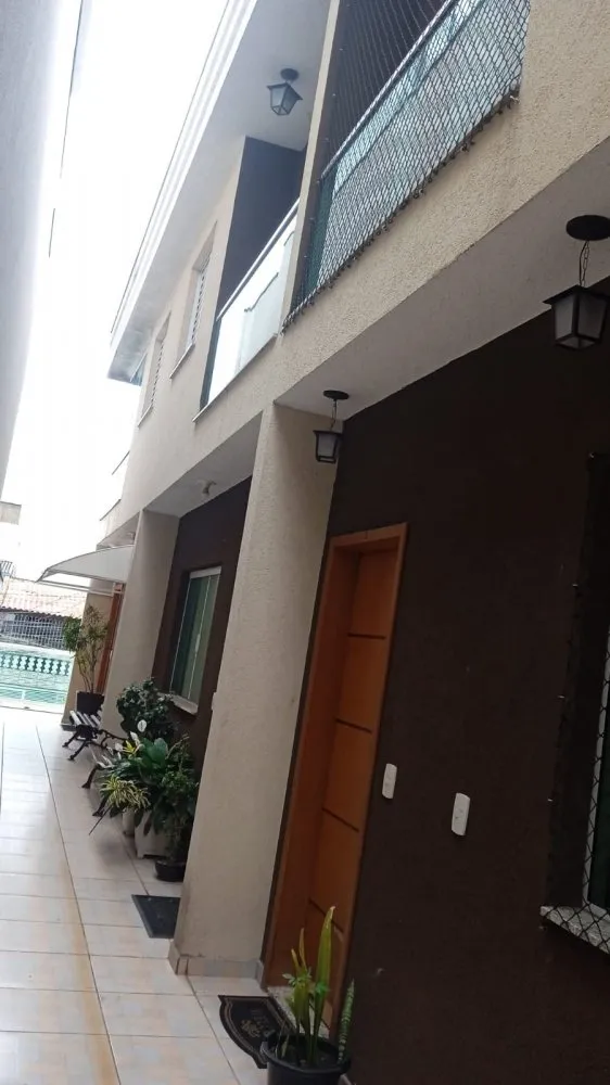 Sobrado, 3 quartos, 128 m² - Foto 4