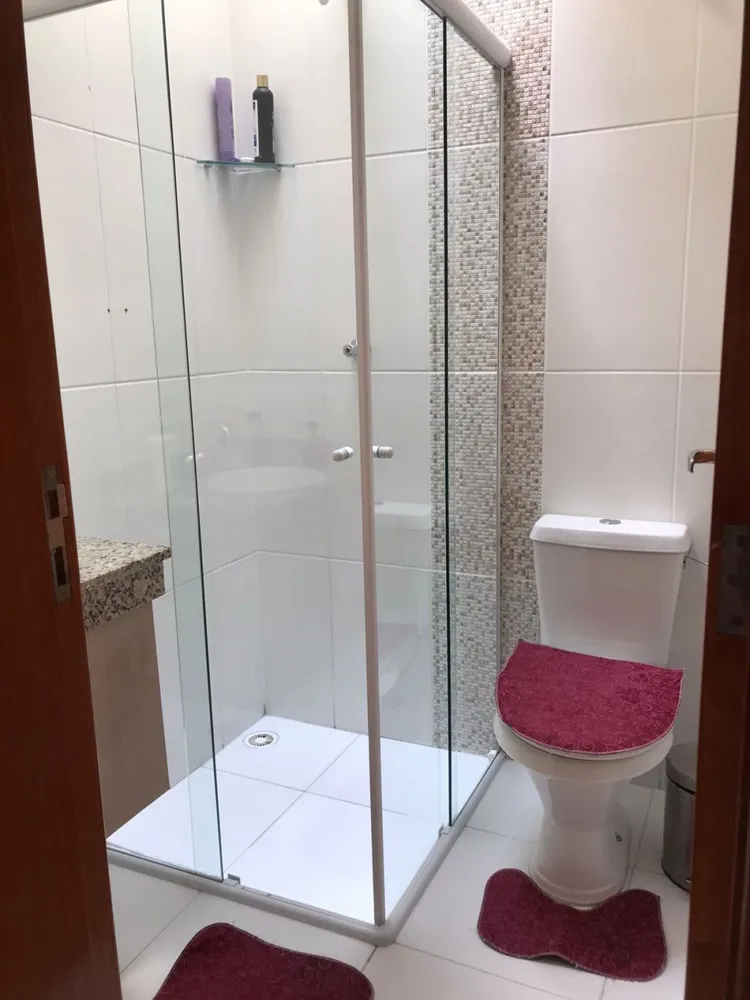 Sobrado, 3 quartos, 128 m² - Foto 6