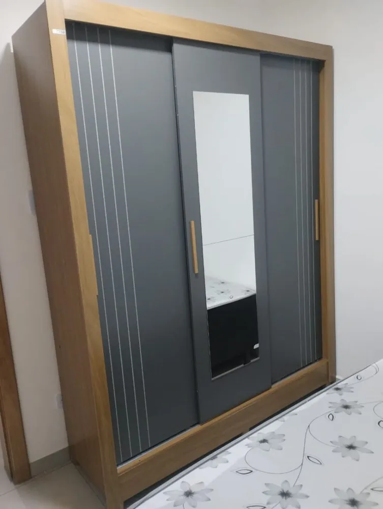 Apartamento, 1 quarto, 27 m² - Foto 8