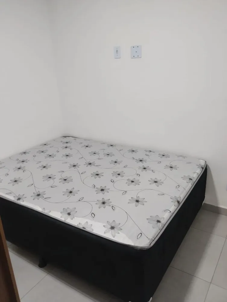 Apartamento, 1 quarto, 27 m² - Foto 7