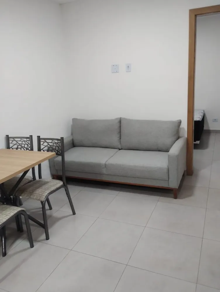 Apartamento, 1 quarto, 27 m² - Foto 6