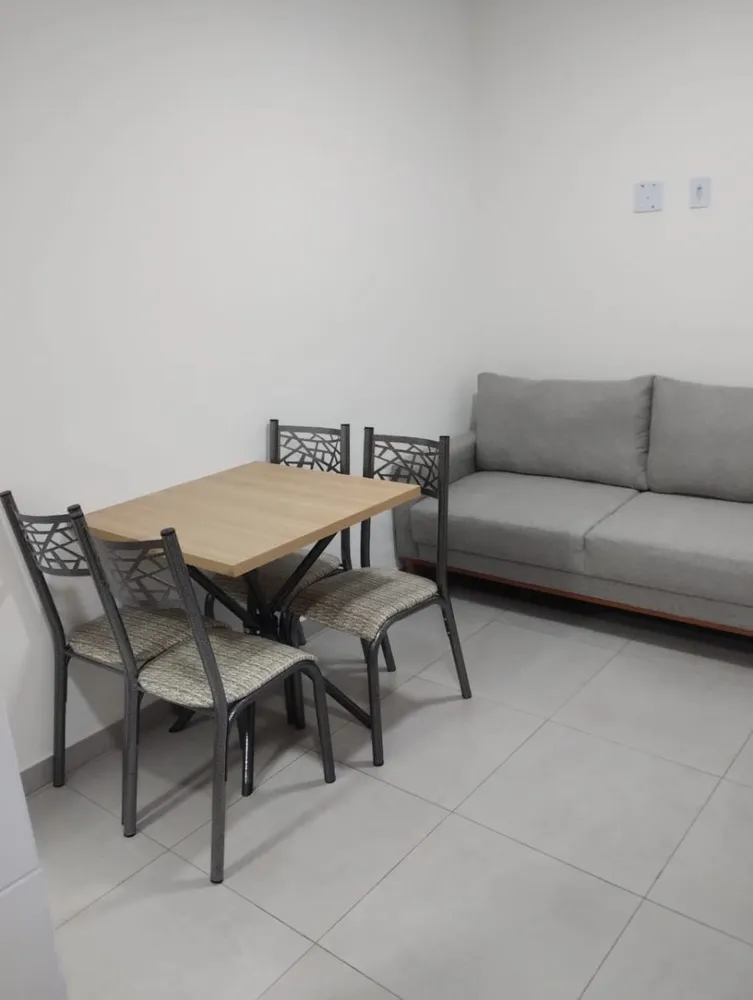Apartamento, 1 quarto, 27 m² - Foto 4