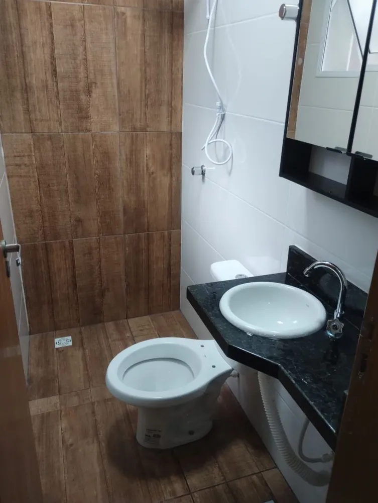 Apartamento, 1 quarto, 27 m² - Foto 2