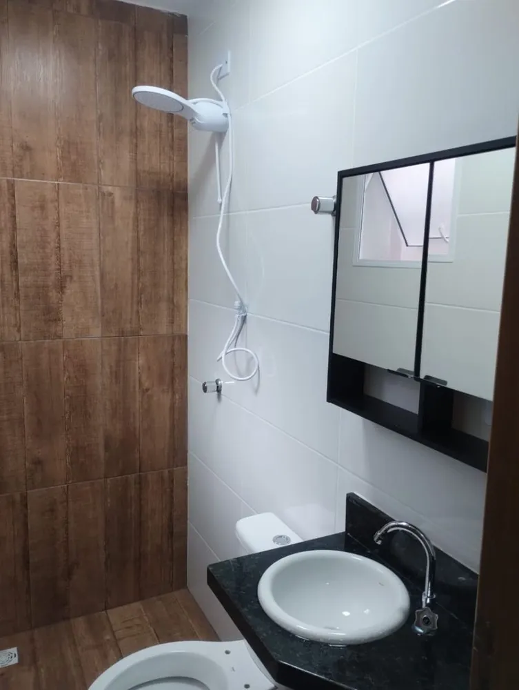 Apartamento, 1 quarto, 27 m² - Foto 3