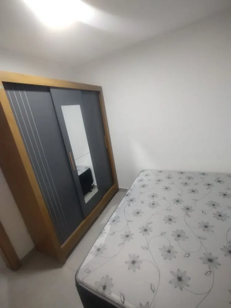 Apartamento, 1 quarto, 27 m² - Foto 5