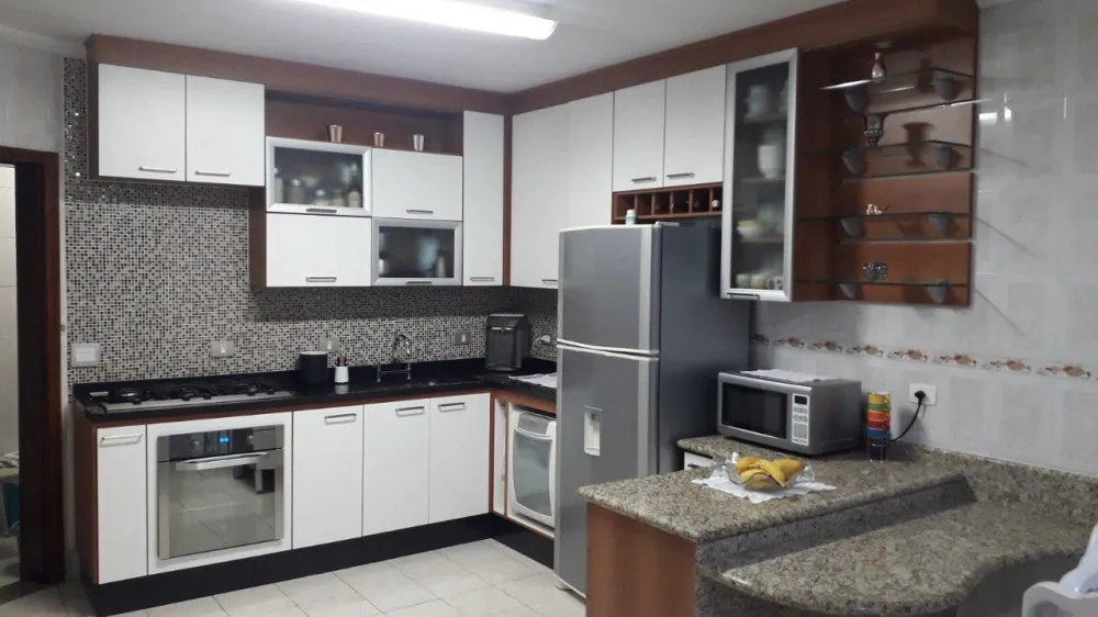 Sobrado, 3 quartos, 121 m² - Foto 6