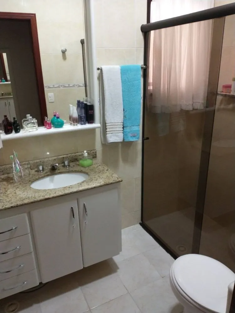 Sobrado, 3 quartos, 121 m² - Foto 10