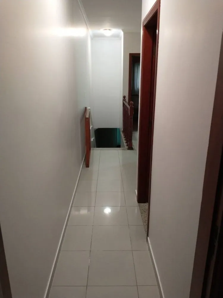 Sobrado, 3 quartos, 121 m² - Foto 13