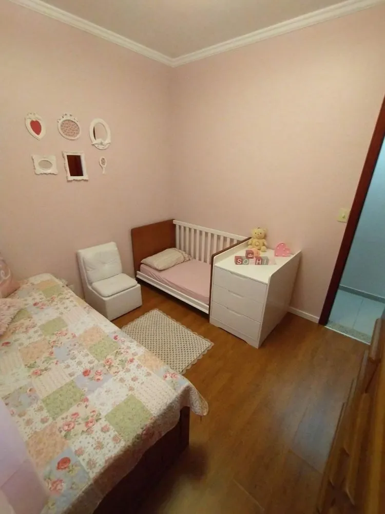 Sobrado, 3 quartos, 121 m² - Foto 14
