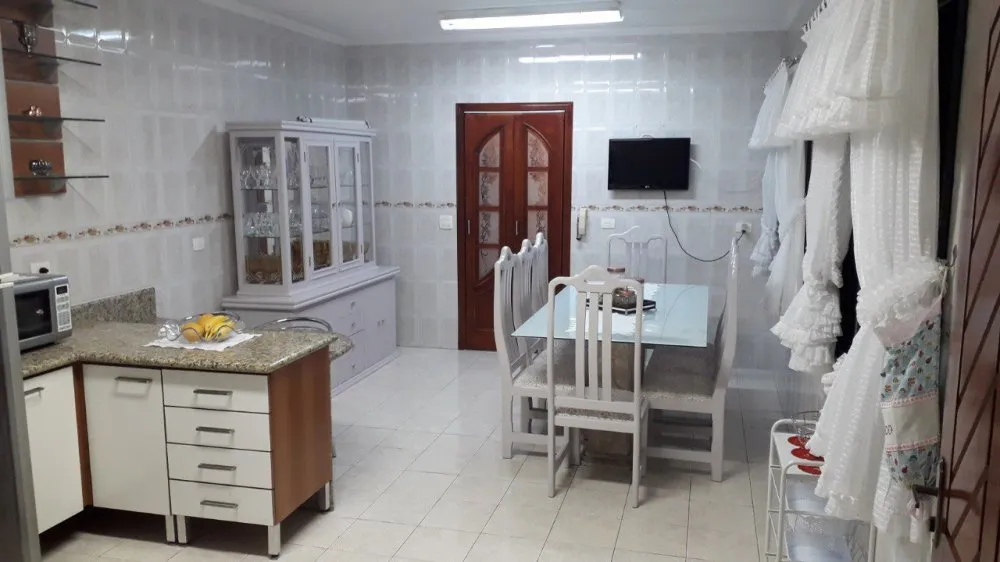 Sobrado, 3 quartos, 121 m² - Foto 7