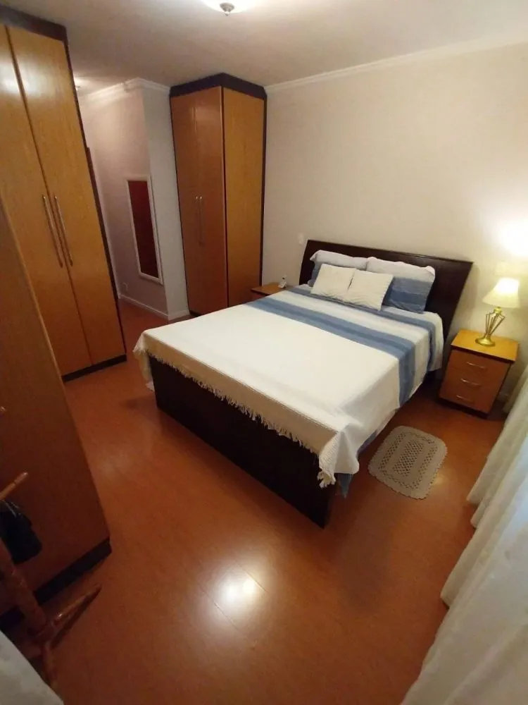 Sobrado, 3 quartos, 121 m² - Foto 9