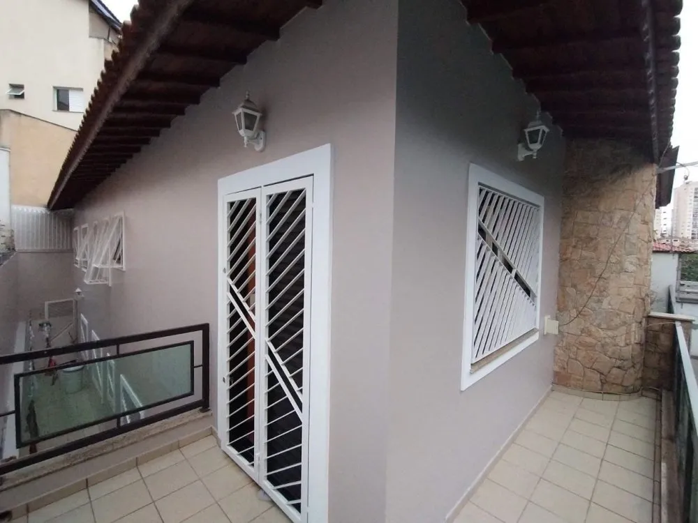 Sobrado, 3 quartos, 121 m² - Foto 4