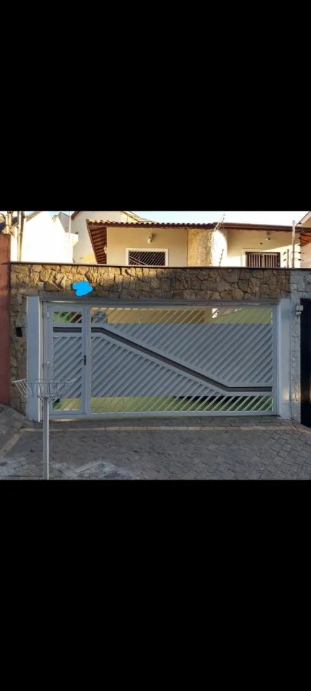 Sobrado, 3 quartos, 121 m² - Foto 2