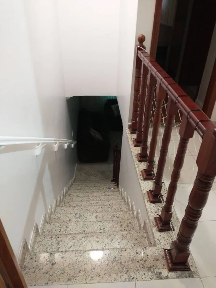 Sobrado, 3 quartos, 121 m² - Foto 8