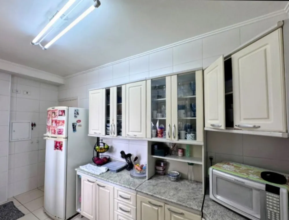 Apartamento, 3 quartos, 127 m² - Foto 12