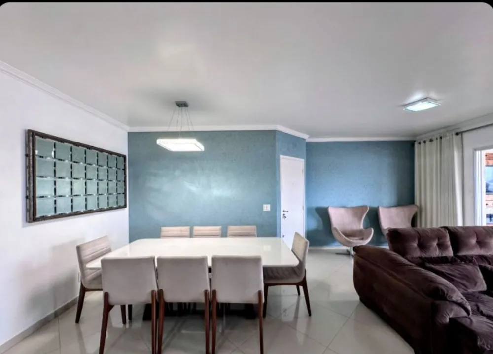 Apartamento, 3 quartos, 127 m² - Foto 3