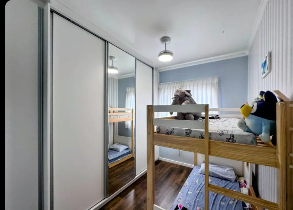Apartamento, 3 quartos, 127 m² - Foto 6