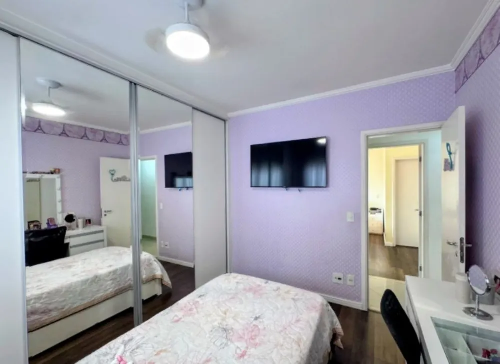 Apartamento, 3 quartos, 127 m² - Foto 11
