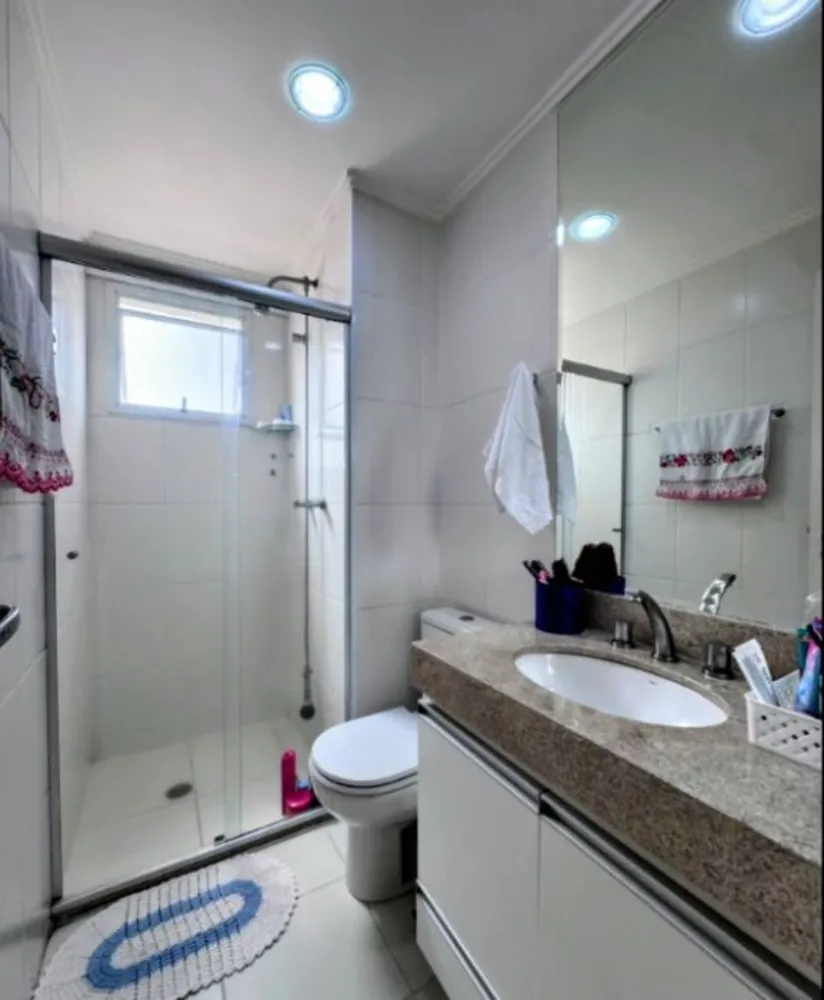 Apartamento, 3 quartos, 127 m² - Foto 9