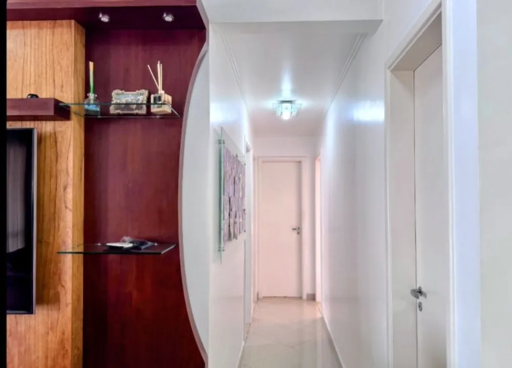 Apartamento, 3 quartos, 127 m² - Foto 5