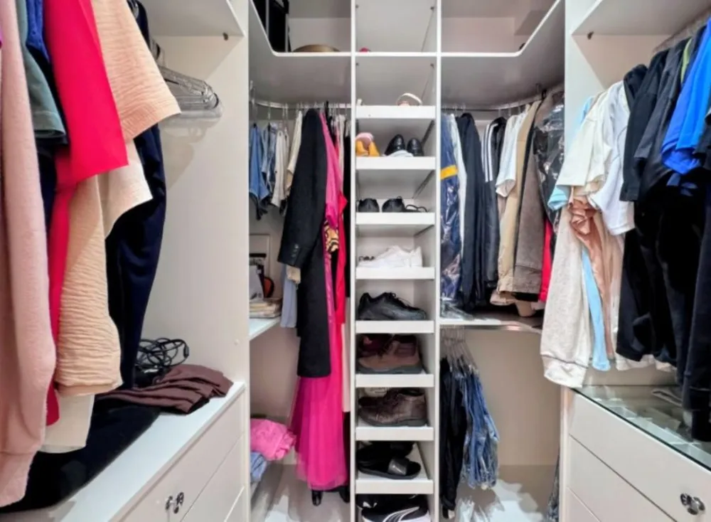 Apartamento, 3 quartos, 127 m² - Foto 8