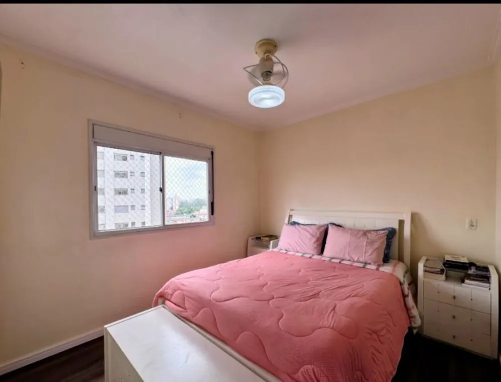 Apartamento, 3 quartos, 127 m² - Foto 7