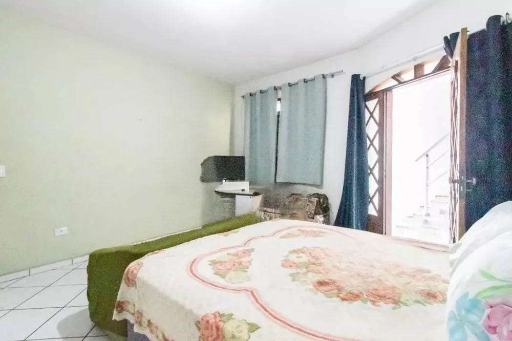 Sobrado, 3 quartos, 210 m² - Foto 6
