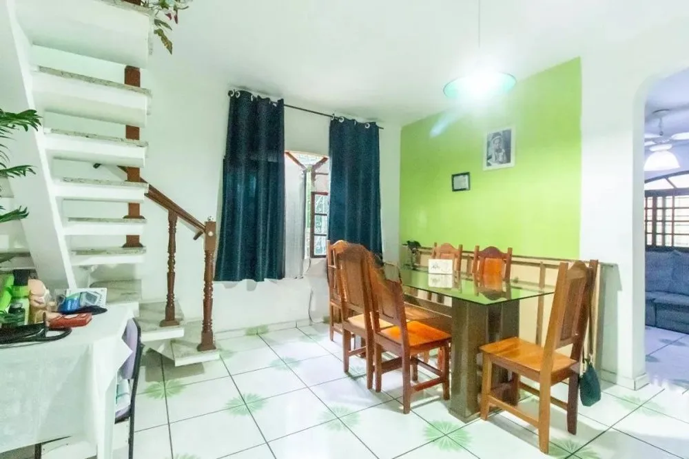 Sobrado, 3 quartos, 210 m² - Foto 5