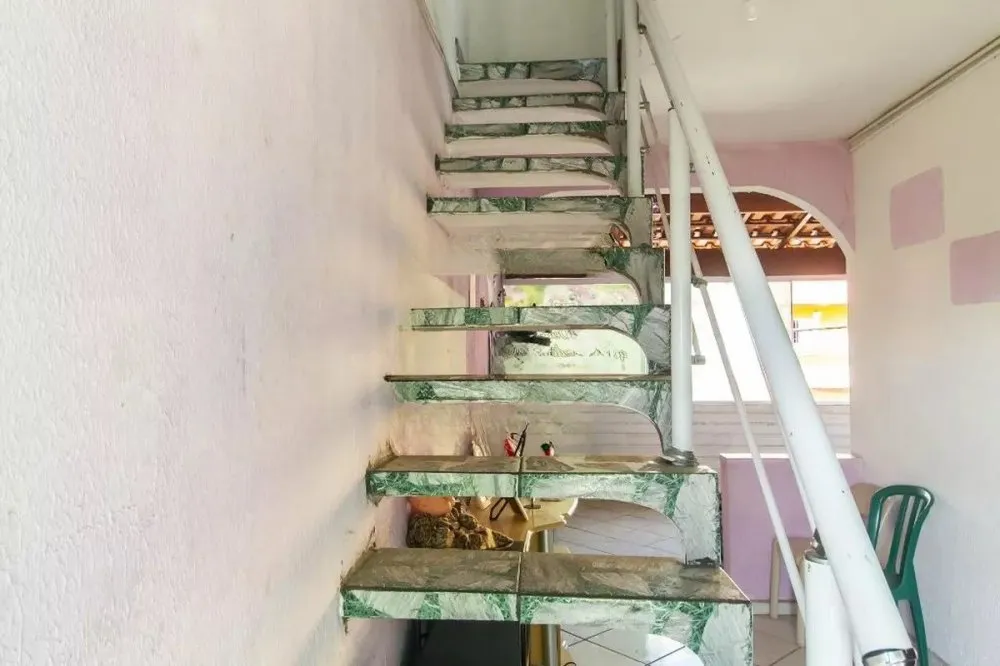 Sobrado, 3 quartos, 210 m² - Foto 9