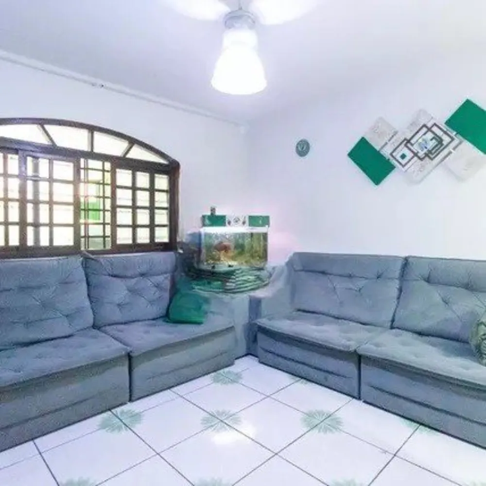 Sobrado, 3 quartos, 210 m² - Foto 3