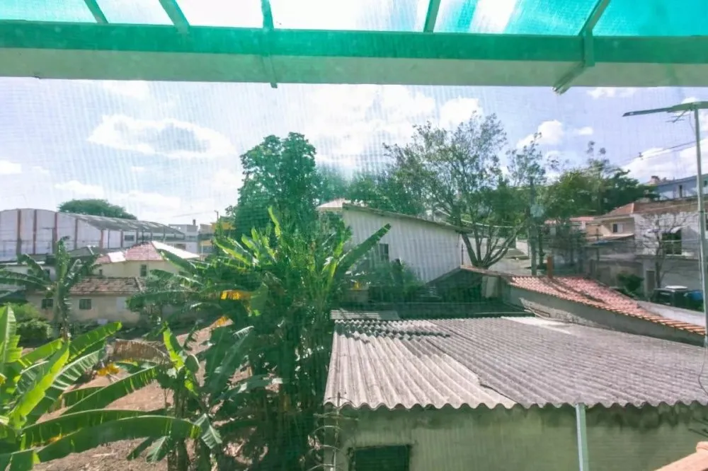Sobrado, 3 quartos, 210 m² - Foto 1