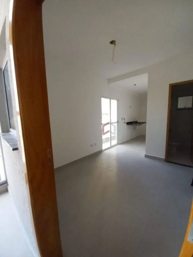 Apartamento, 2 quartos, 36 m² - Foto 1