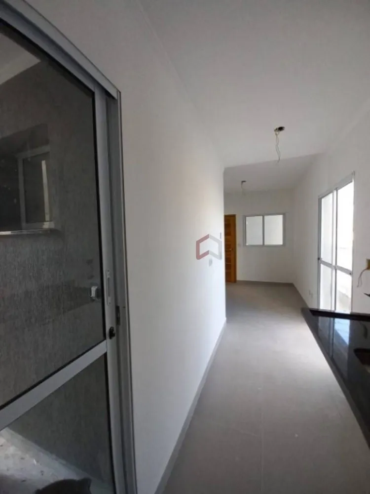 Apartamento, 2 quartos, 36 m² - Foto 6