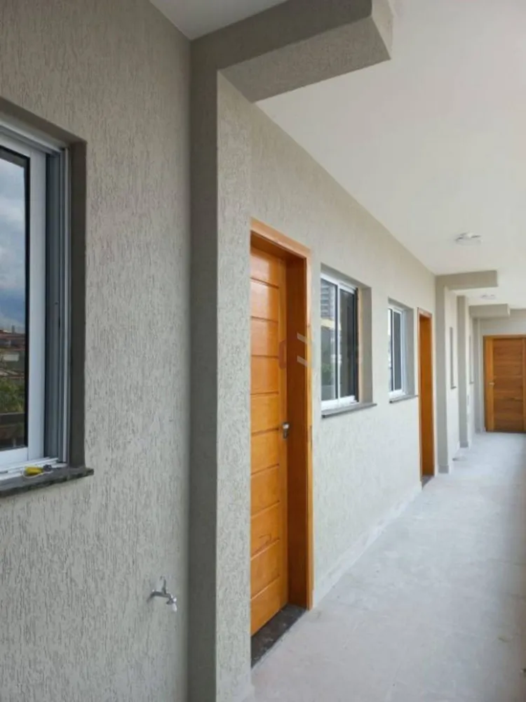 Apartamento, 2 quartos, 36 m² - Foto 8