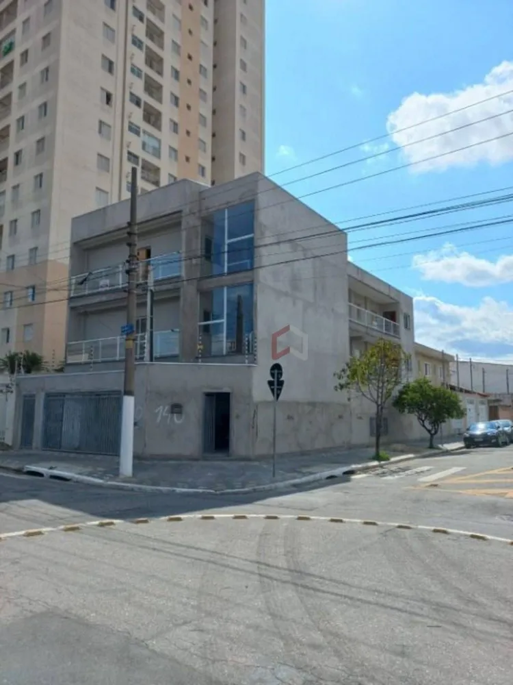 Apartamento, 2 quartos, 36 m² - Foto 3