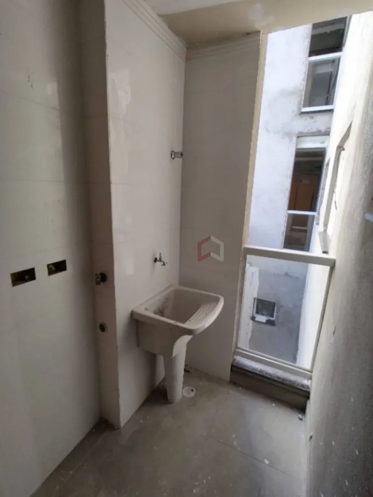 Apartamento, 2 quartos, 36 m² - Foto 3