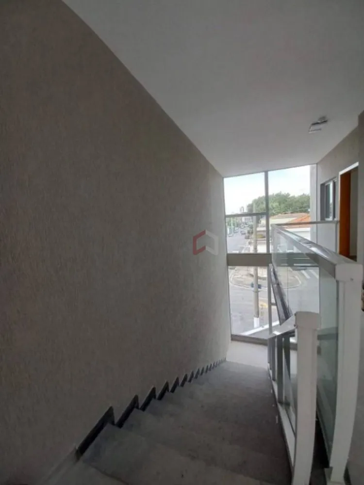 Apartamento, 2 quartos, 36 m² - Foto 5