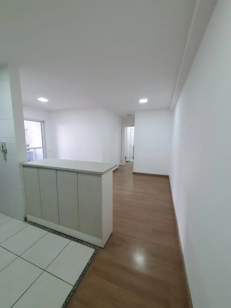 Apartamento, 2 quartos, 60 m² - Foto 6