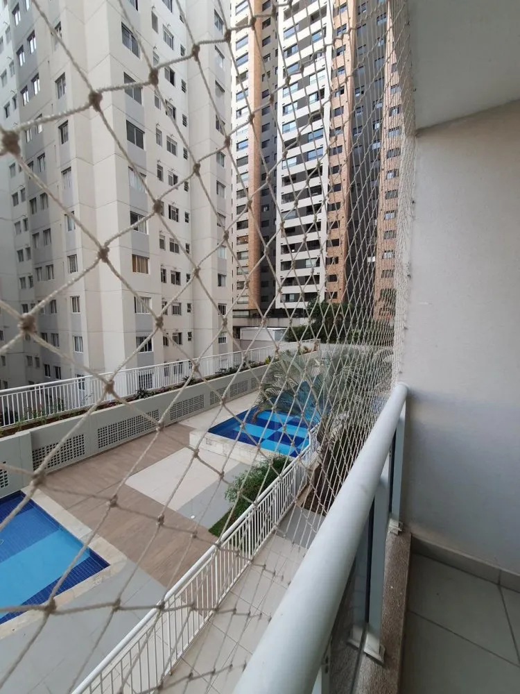 Apartamento, 2 quartos, 60 m² - Foto 3