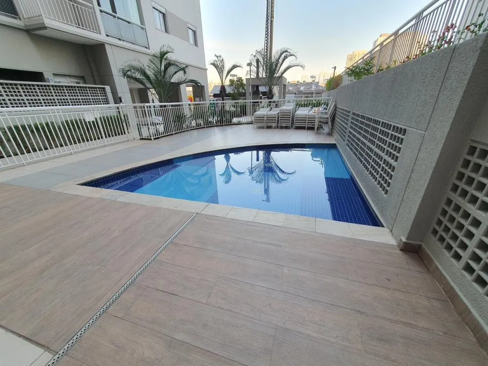 Apartamento, 2 quartos, 60 m² - Foto 12
