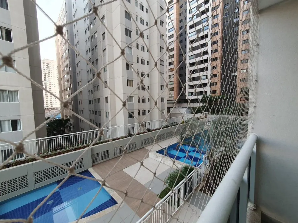 Apartamento, 2 quartos, 60 m² - Foto 10