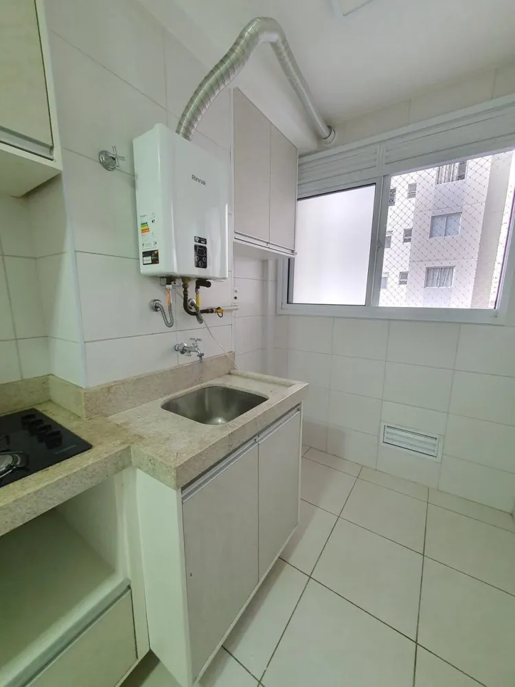 Apartamento, 2 quartos, 60 m² - Foto 8