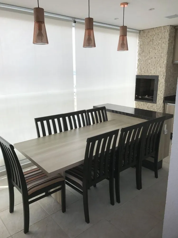 Cobertura, 3 quartos, 250 m² - Foto 6